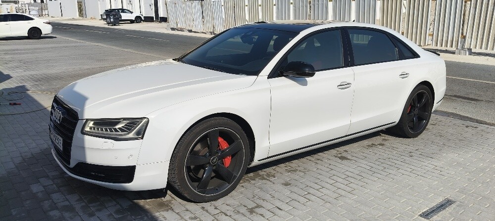 ايه 8 - 8