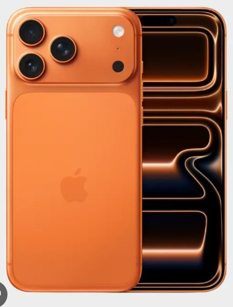 iPhone 17pro max - 3