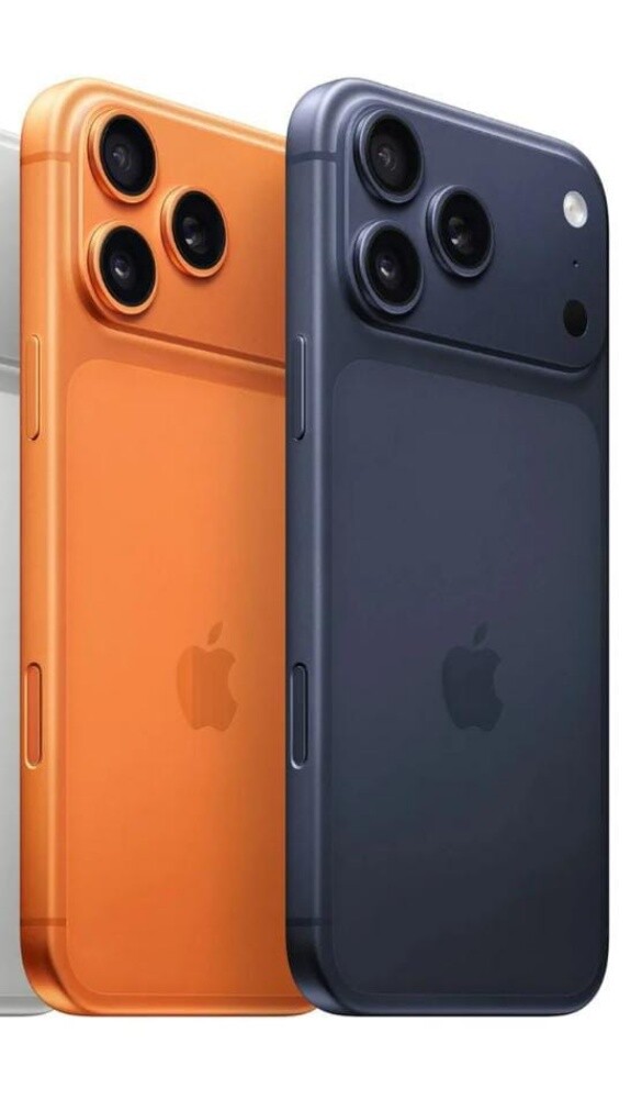 iPhone 17pro max - 2