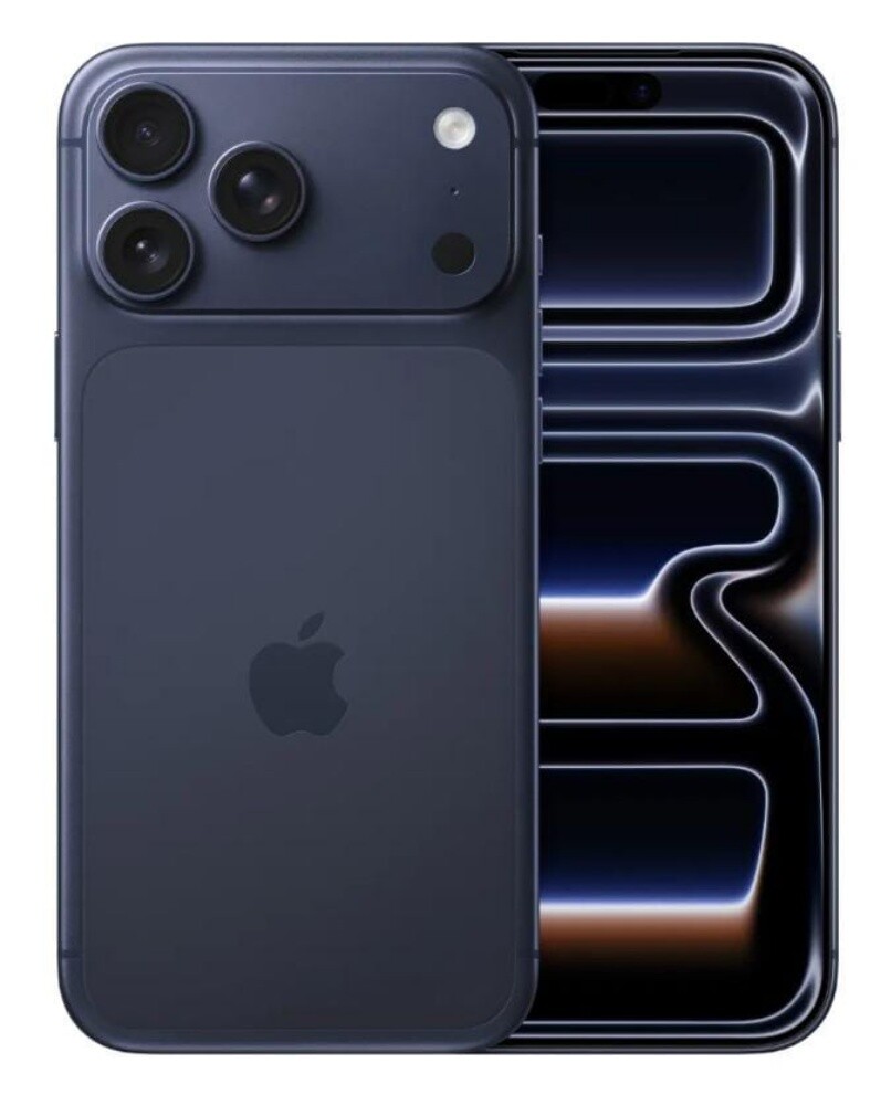 iPhone 17pro max - 1