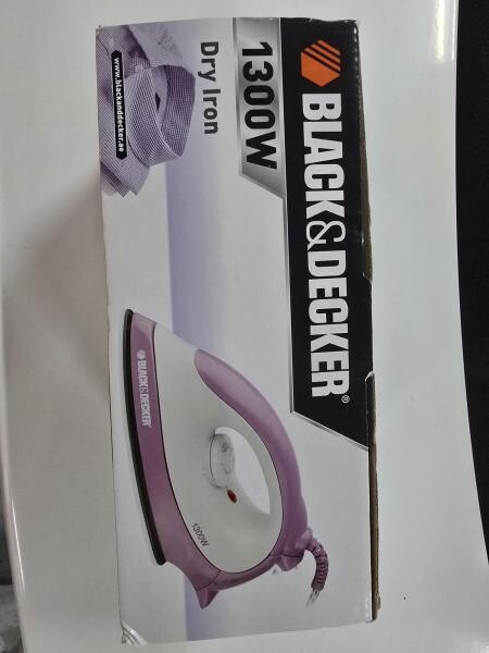 Blender,Hand Blender, Juicer, Iron - 3