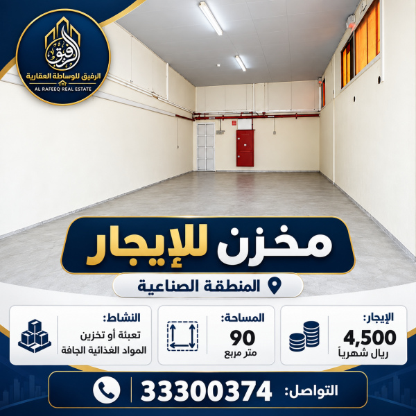 For Rent | Store - 1