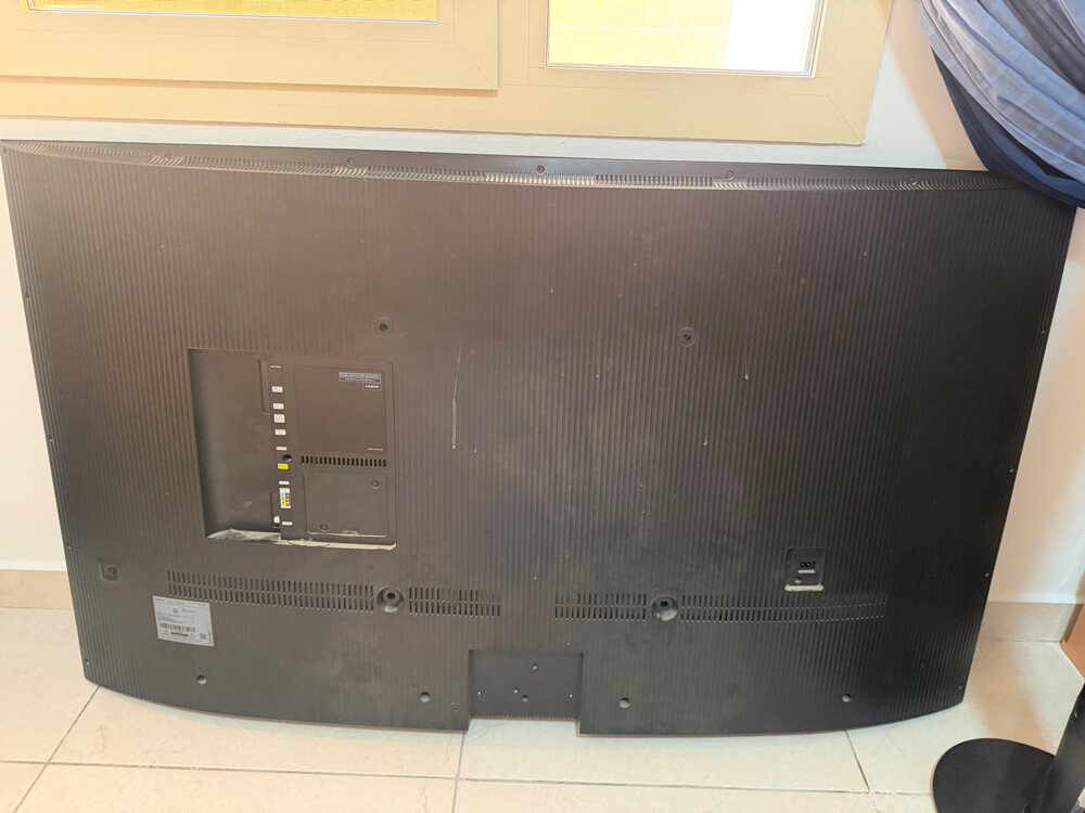 65in Smart TV - 4