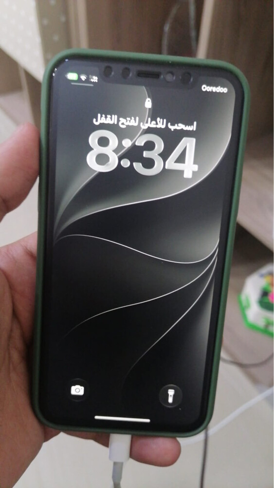 ايفون 11 برو  - 1