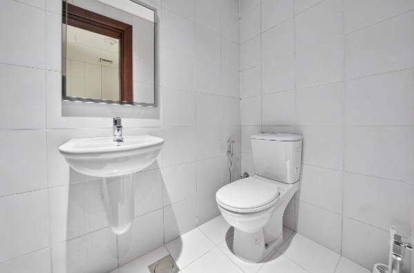 MODERN 2BHK +FULLY FURNISHED - 12