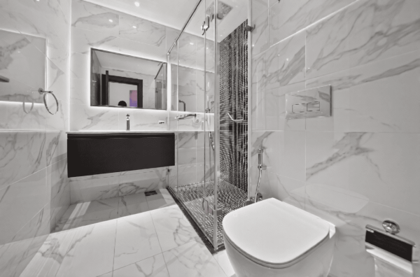 MODERN 2BHK +FULLY FURNISHED - 8
