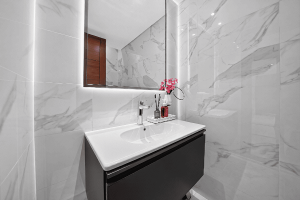 MODERN 2BHK +FULLY FURNISHED - 6