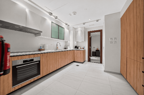 MODERN 2BHK +FULLY FURNISHED - 3
