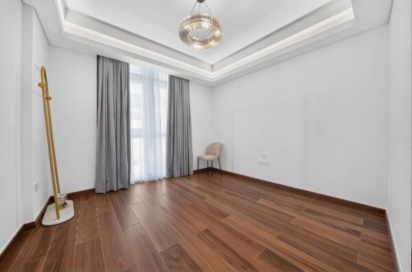 MODERN 2BHK +FULLY FURNISHED - 7