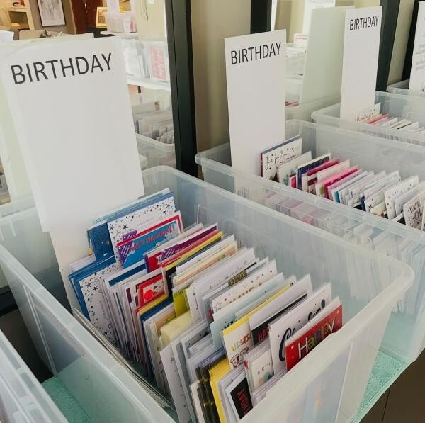 Cards - 3