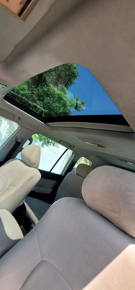 Toyota Cruiser G limited 2011 - 8