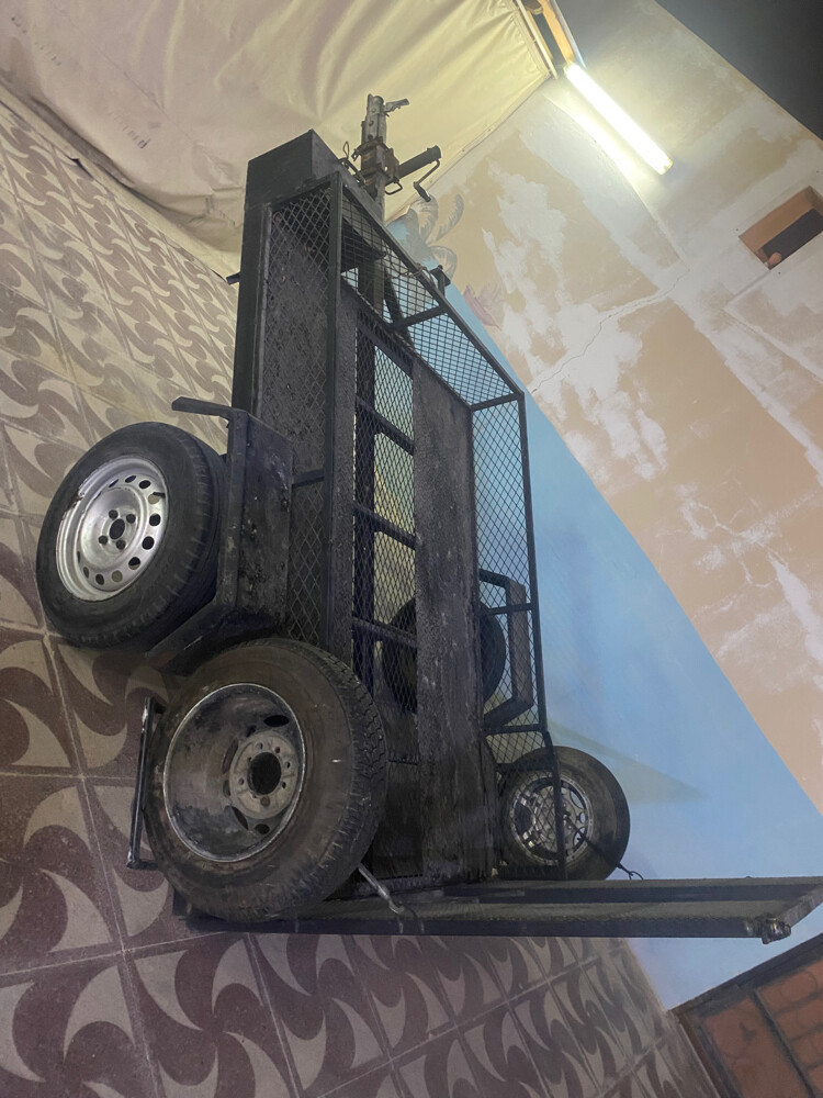 troller - 5