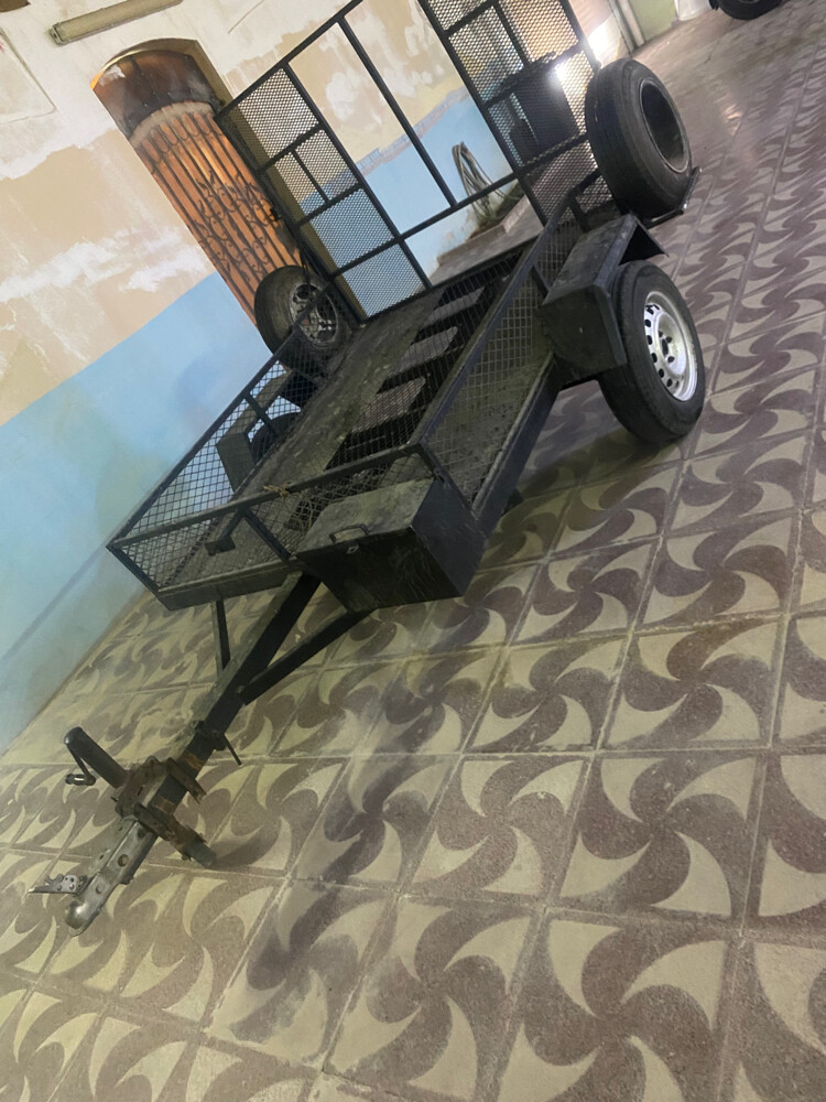 troller - 2