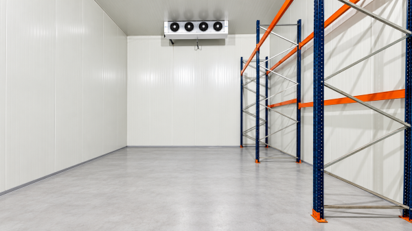 For Rent | Cooling & Freezing Units - 3