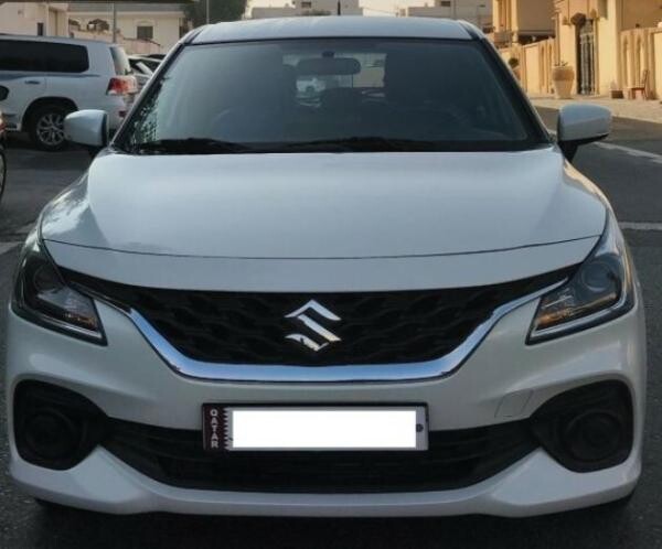 SUZUKI BALENO SALE - 2