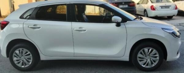 SUZUKI BALENO SALE - 3