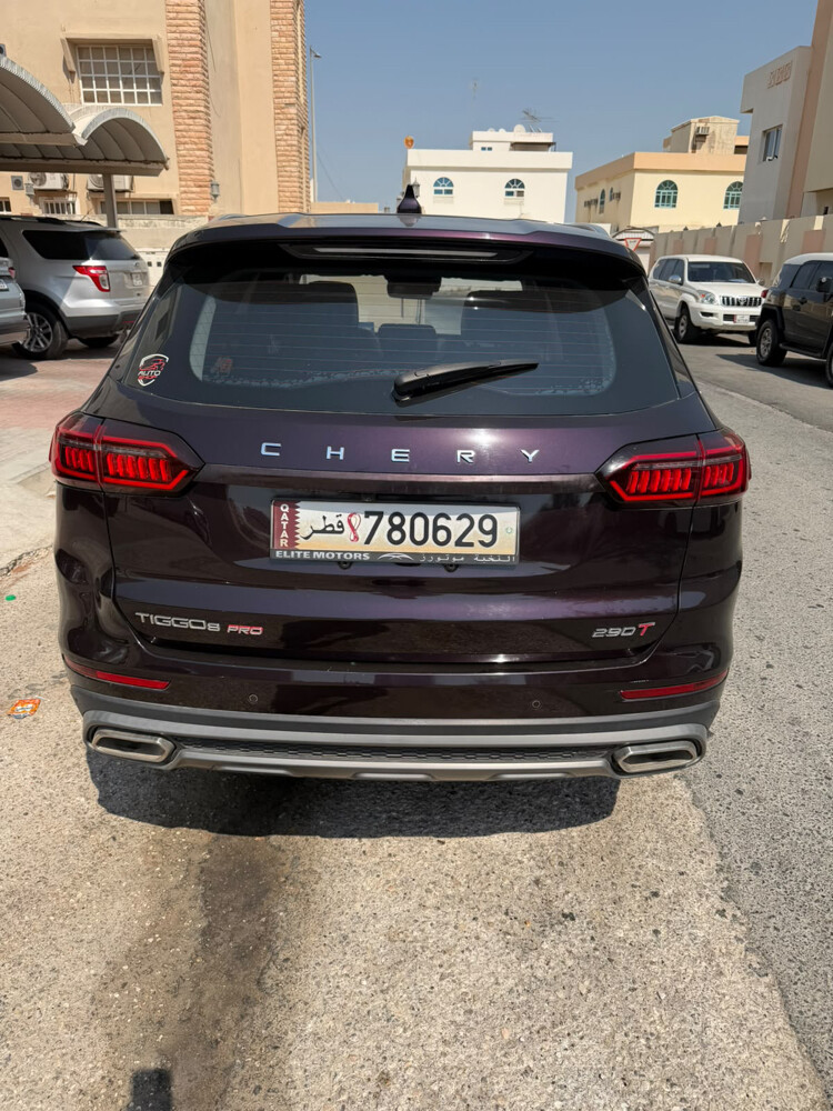 تيجو 8 برو 2023 وكاله - 6