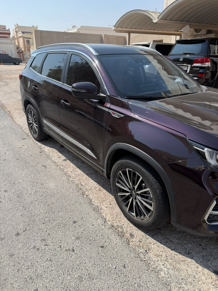 تيجو 8 برو 2023 وكاله - 7