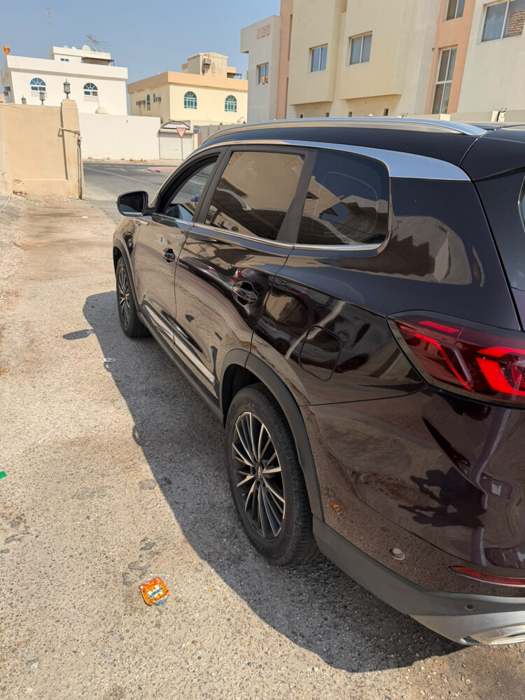 تيجو 8 برو 2023 وكاله - 4