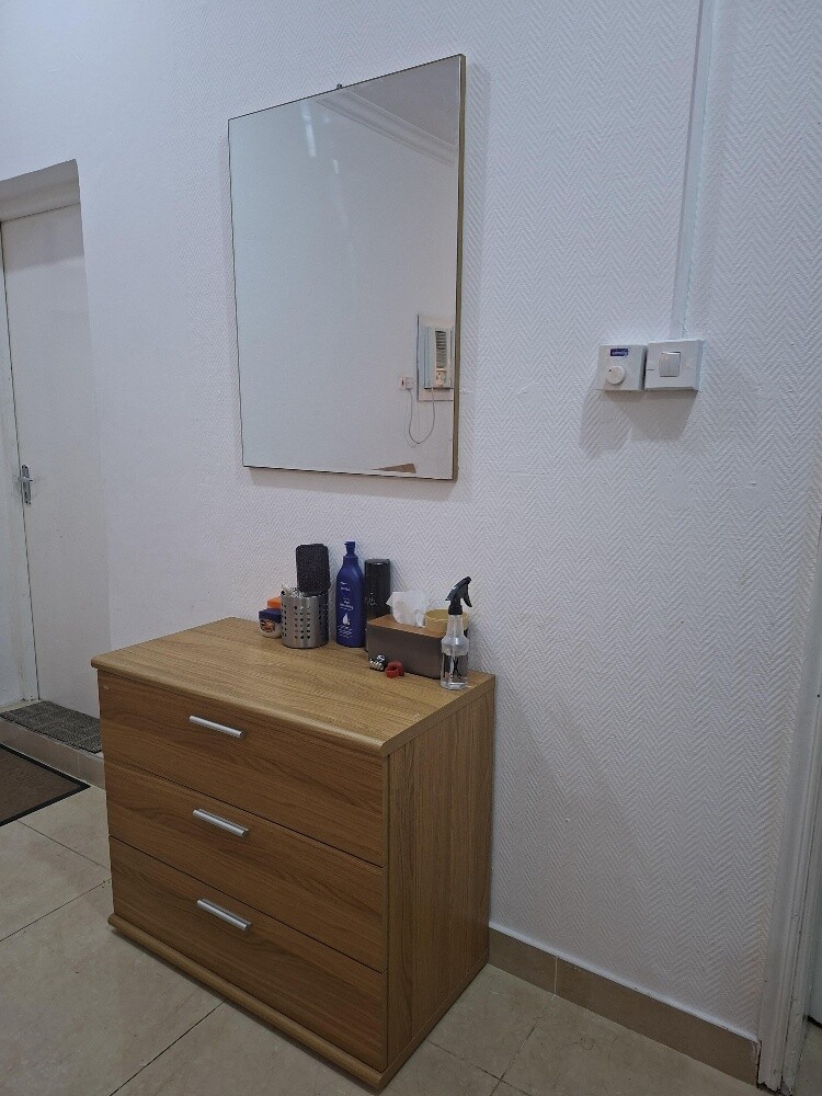 Bedroom Set- (Perfect Condition) - 3