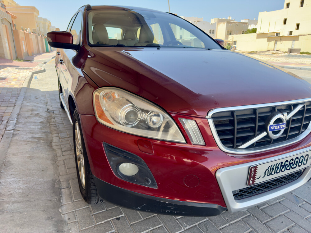 Volvo xc60 2009 All parts available - 2