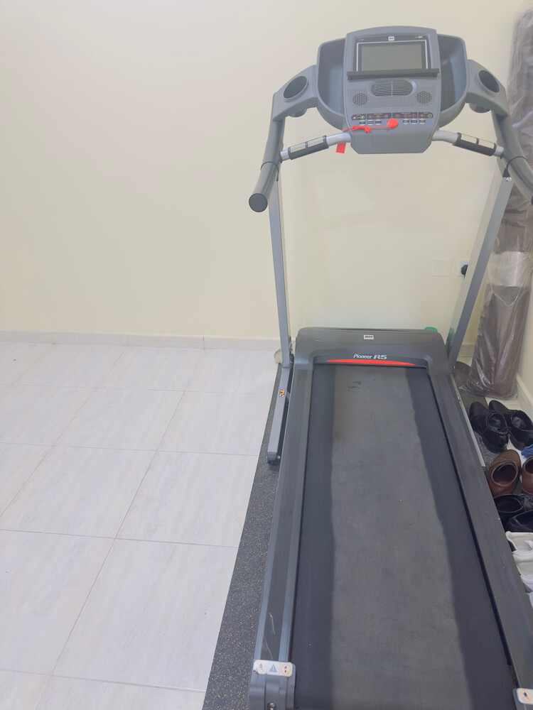 BH Fitness Treadmill for Sale – Exc - 2
