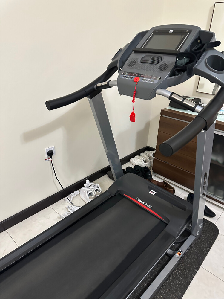 BH Fitness Treadmill for Sale – Exc - 1