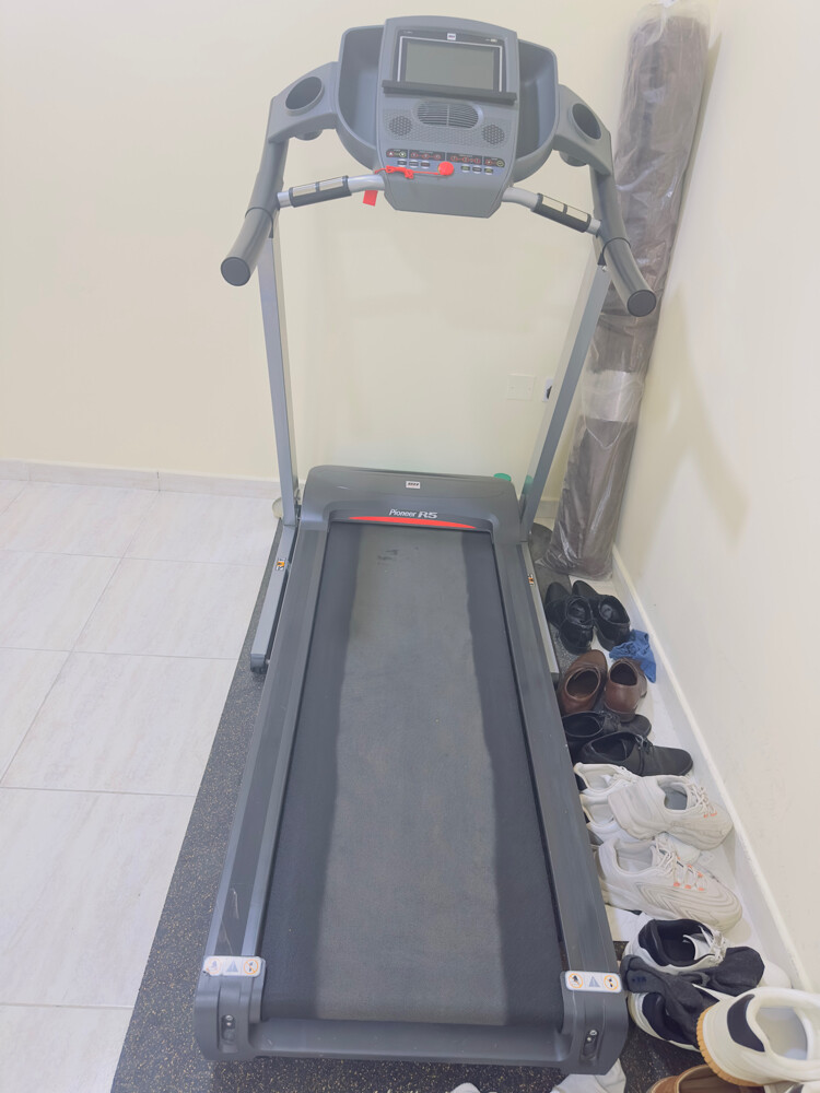 BH Fitness Treadmill for Sale – Exc - 4
