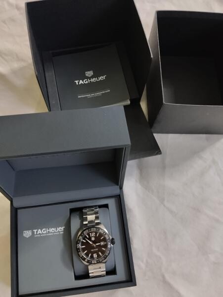 Tag Heuer - 5
