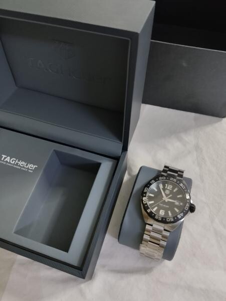 Tag Heuer - 6
