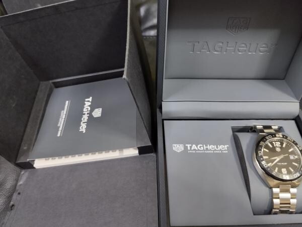 Tag Heuer - 2