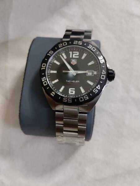 Tag Heuer - 4