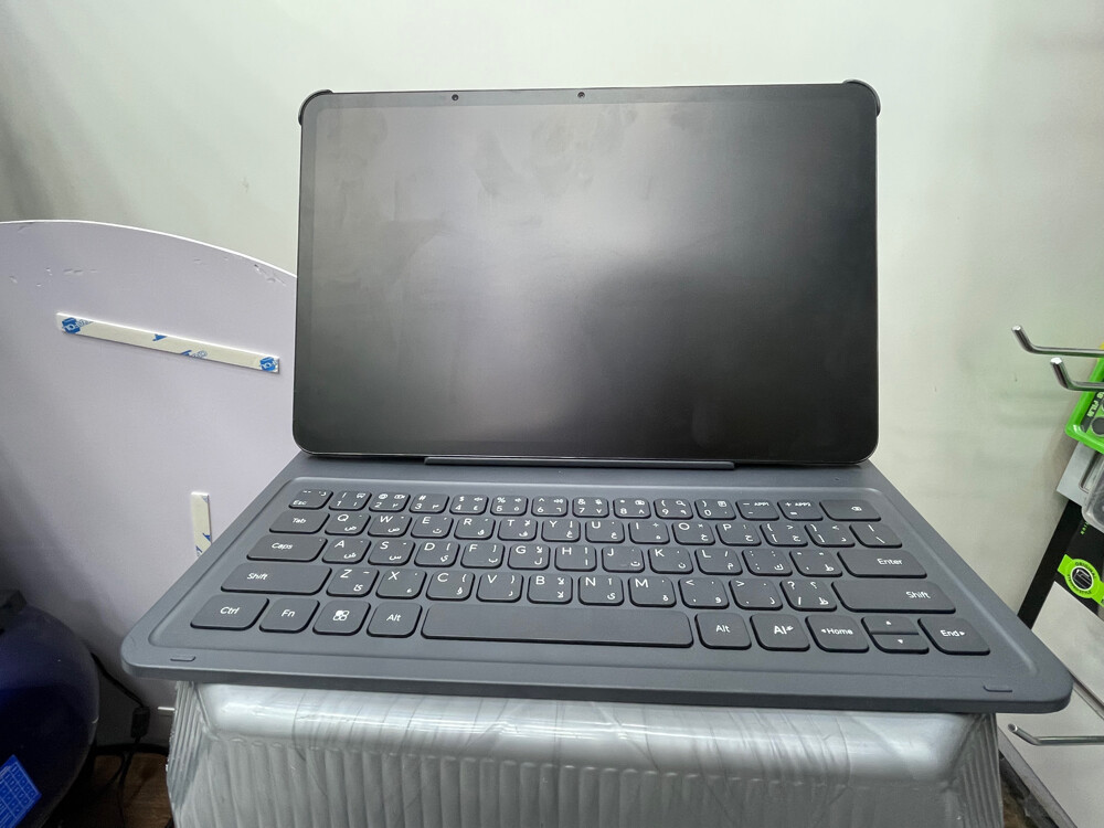 honor pad x9b max paperlike edition - 2