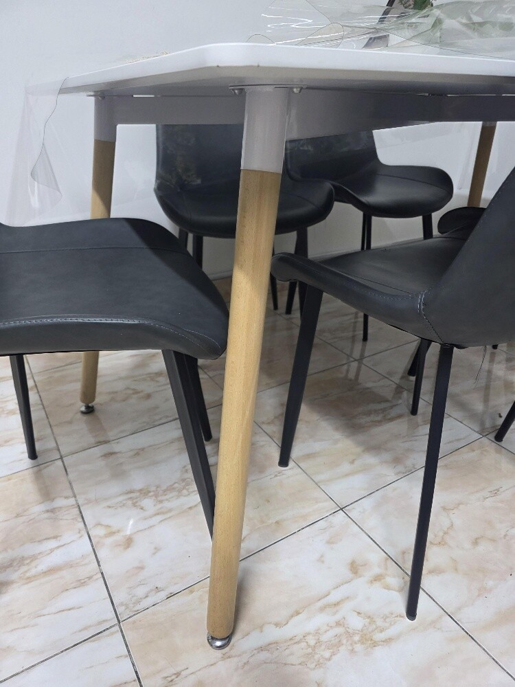 طولة سفرة طعام ممتازة - 3