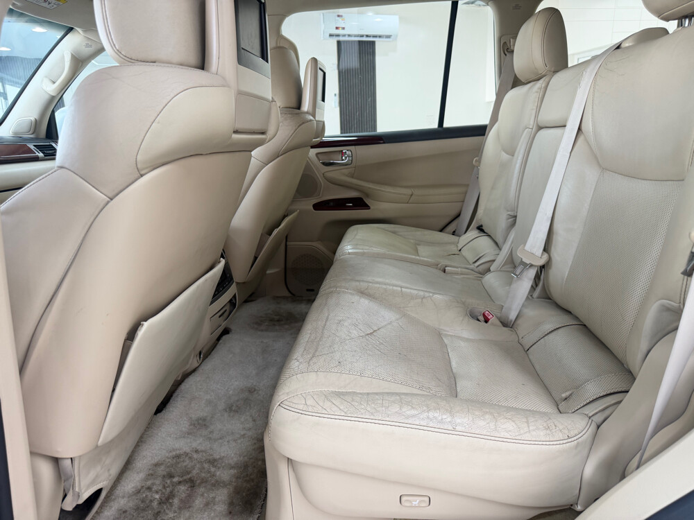 Lexus 2015 - 6