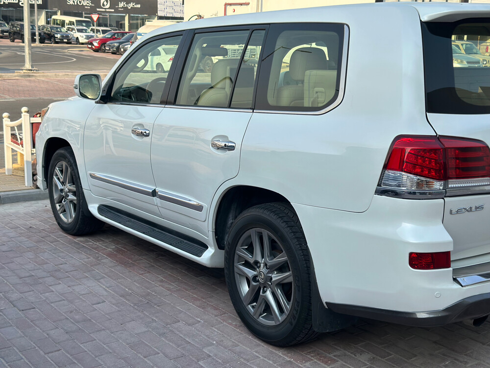 Lexus 2015 - 3