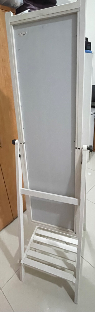 Standing Mirror - 5