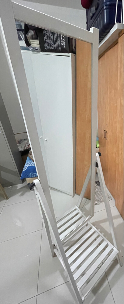Standing Mirror - 3