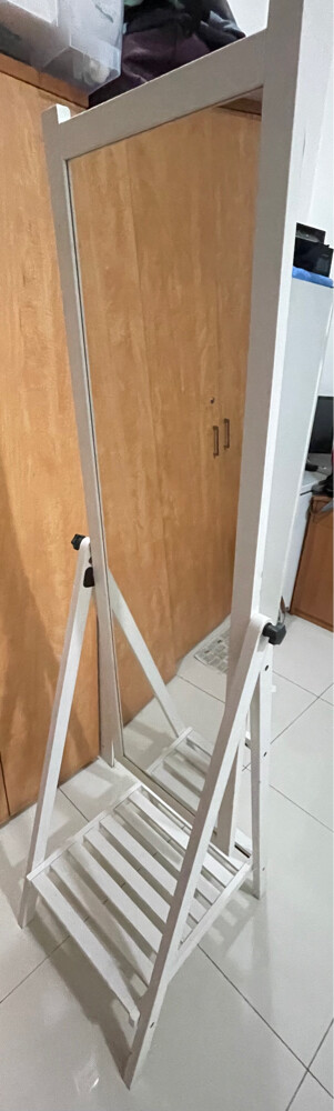 Standing Mirror - 4