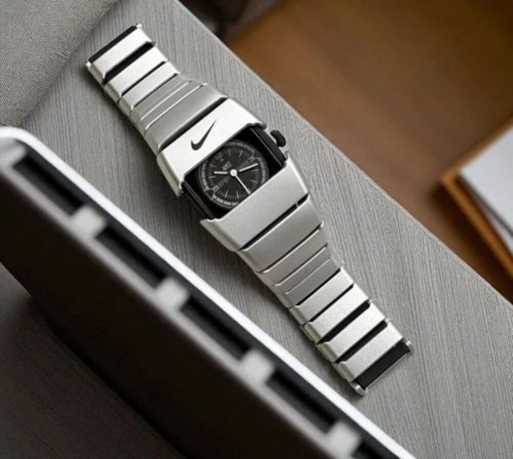 Nike Watch - 2