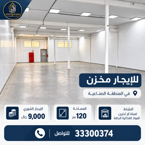 For Rent | store - 1
