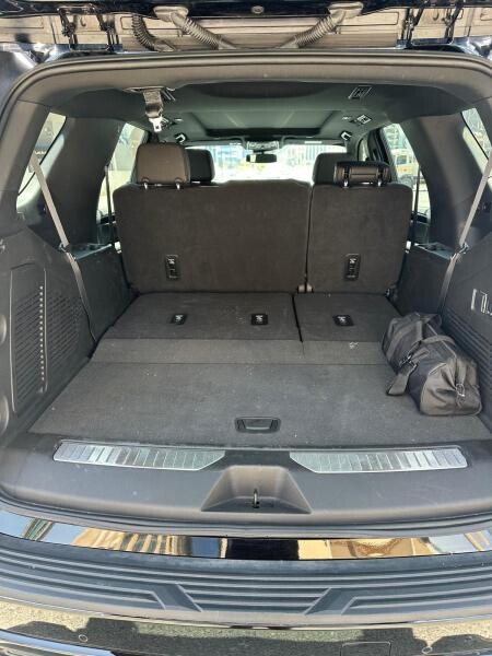 CHEVROLET TAHOE RST 2024 16,500KM - 7