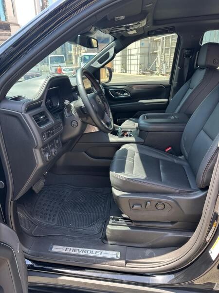 CHEVROLET TAHOE RST 2024 16,500KM - 12