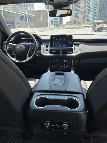 CHEVROLET TAHOE RST 2024 16,500KM - 9