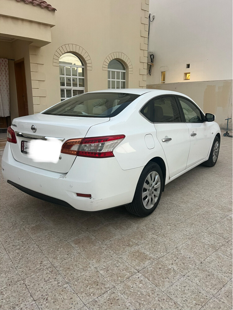 نيسان سنترا 2018 - 4
