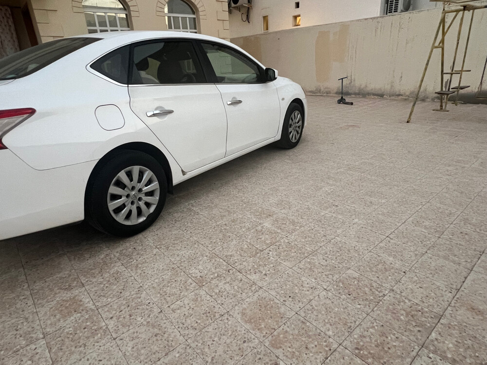 نيسان سنترا 2018 - 2