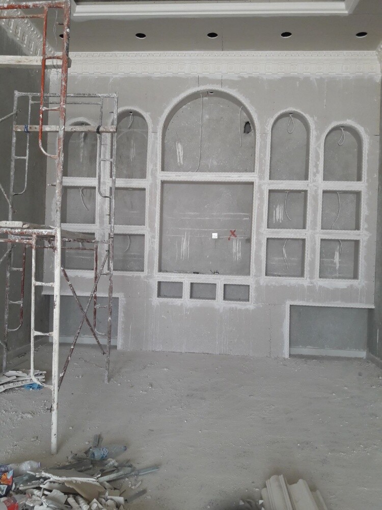 Building Maintenance all - 10