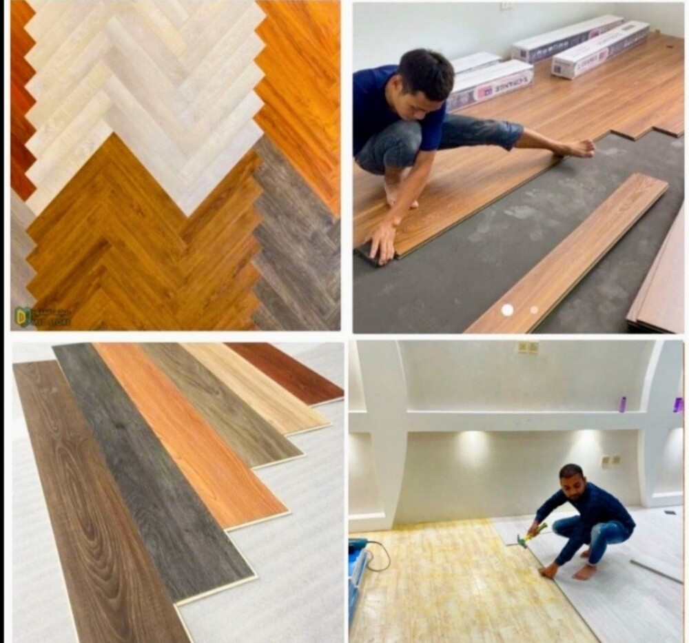 waterproof spc flooring - 3