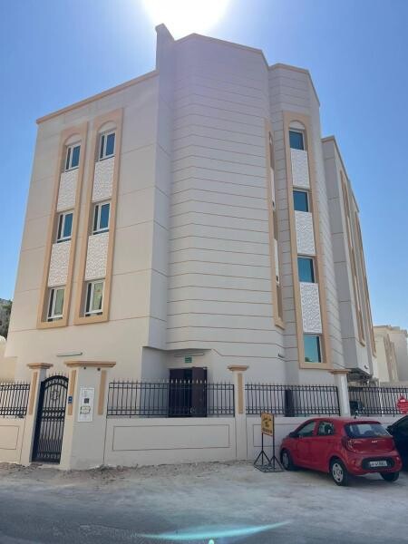 Apartments for rent Madinat khalif - 1