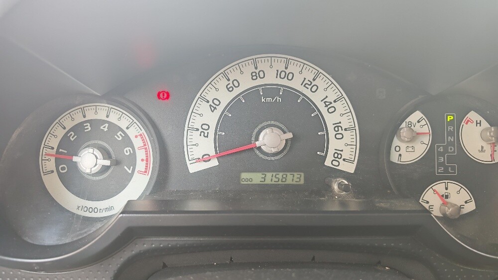 Toyota FJ cruiser 2012 - 5